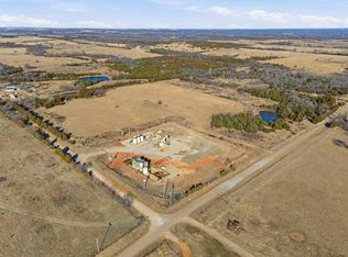 7-0007 W Bronco TRACT 7, Perry, OK 73077