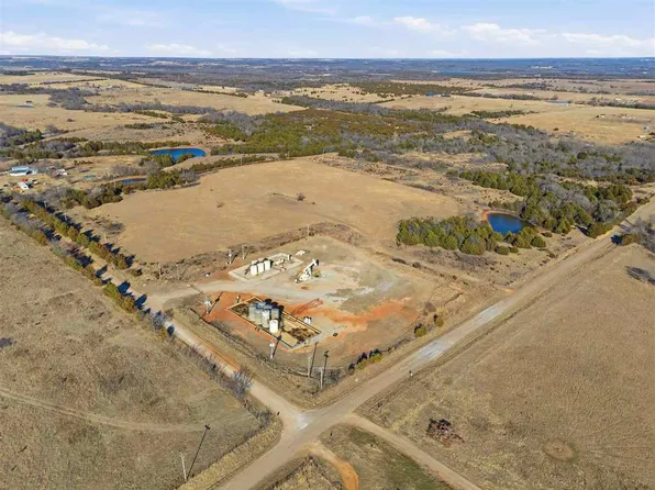 7-0007 W Bronco Tract 7, Perry, OK 73077