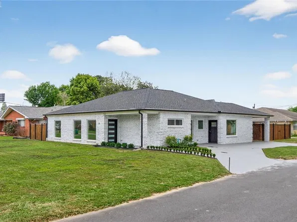 800 Avenue E, Marrero, LA 70072