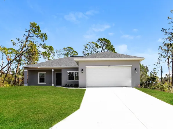 185 Overbrook St, Port Charlotte, FL 33954