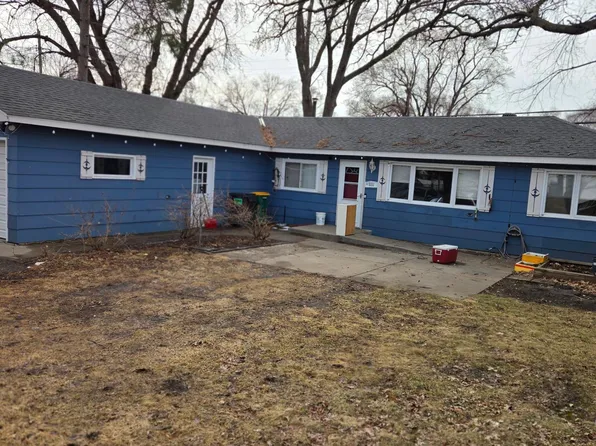 5011 Vera Cruz Ave N, Crystal, MN 55429