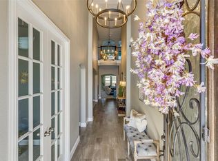 15617 Governors Island Way, Prosper, TX 75078