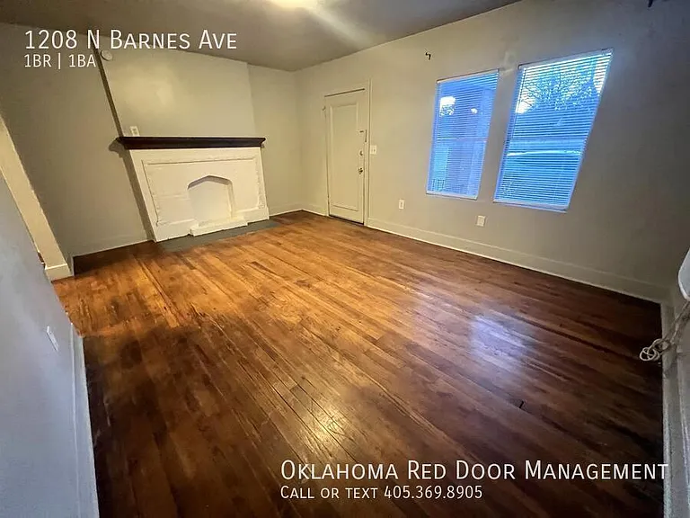 1208 N Barnes Ave — Photo 3