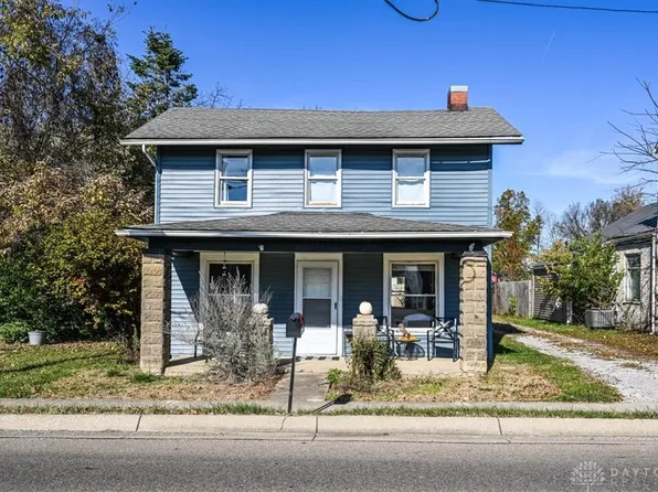 84 W Fosters Maineville Rd, Maineville, OH 45039