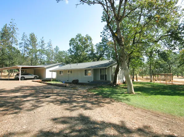624 Rock Creek Rd, Gold Hill, OR 97525