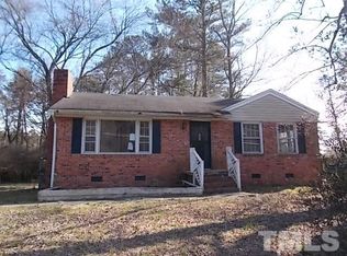 2614 Poole Rd, Raleigh, NC 27610