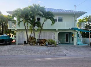 1331 Hudgins Dr, Summerland Key, FL 33042