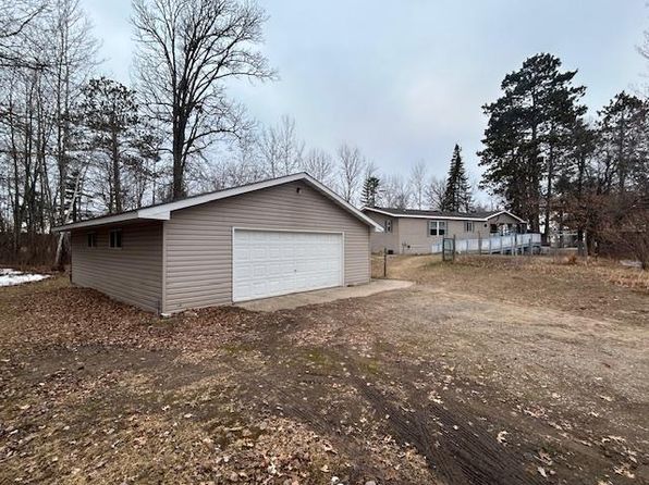 54966 Rainbow Rd, Deer River, MN 56636