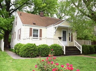 407 N 38th St, Belleville, IL 62226