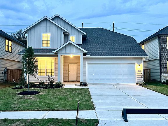 Construction progress - 15723 Mountain Laurel Lane