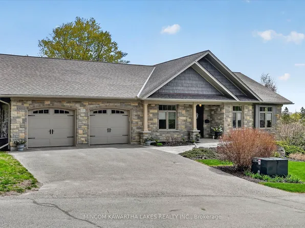 63 Weller Cres, Peterborough, ON K9J 6J4