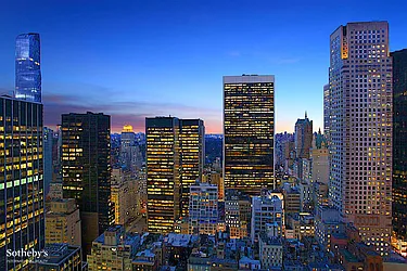 Sold by Sotheby's International Realty