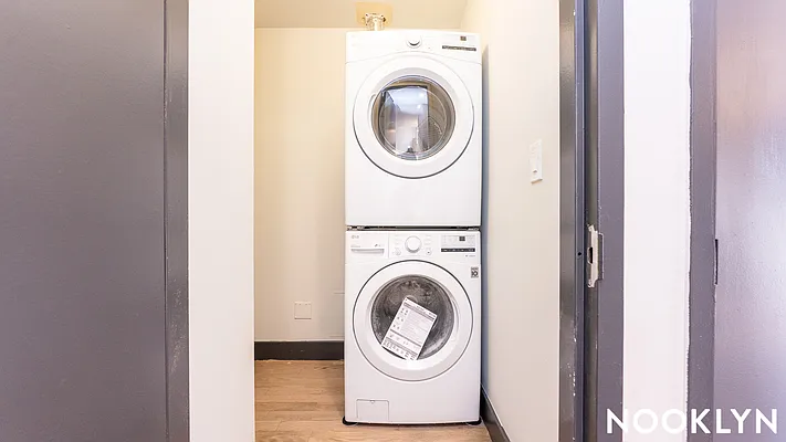 Rented by Nooklyn NYC LLC | media 23