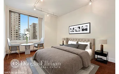 Sold by Douglas Elliman