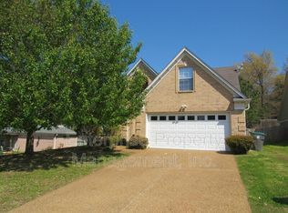 10088 Cameron Ridge Trl, Cordova, TN 38016