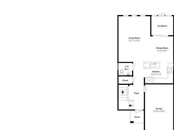 2nd image of 2244 Seven Oaks Dr