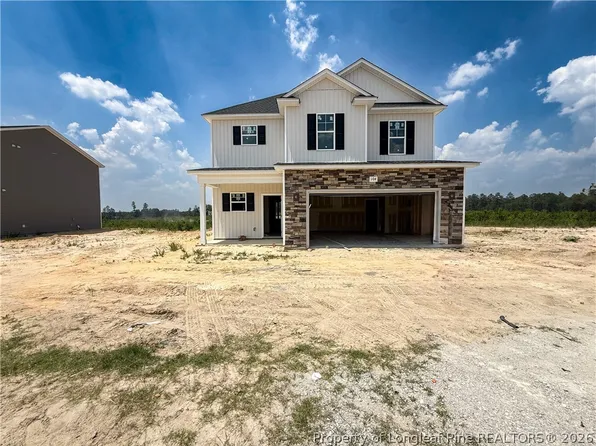 194 Ashley Heights Dr Lot 104, Aberdeen, NC 28315