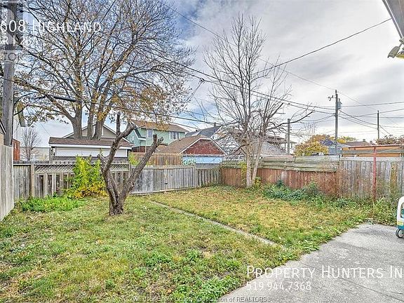 4th image of 1608 Highland Ave