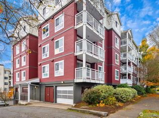 2805 NE 125th St APT 303, Seattle, WA 98125