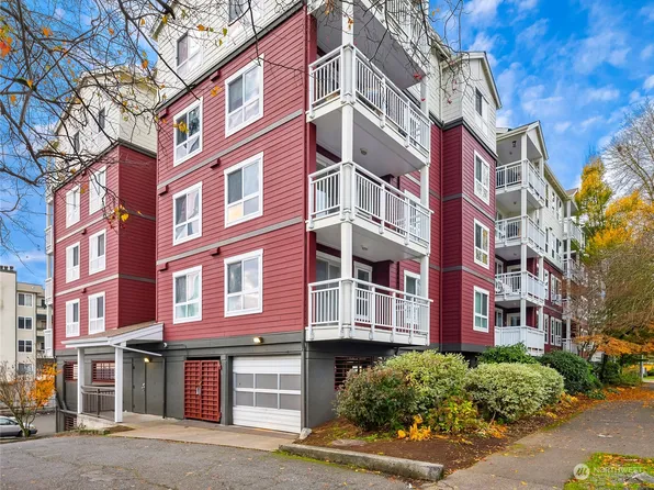 2805 NE 125th St 303, Seattle, WA 98125