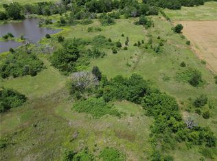 Cedar Rd, Henryetta, OK 74437