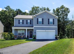 18 Fays Ct, Galloway, NJ 08205