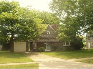 141 Kettering Dr, Buffalo, NY 14223