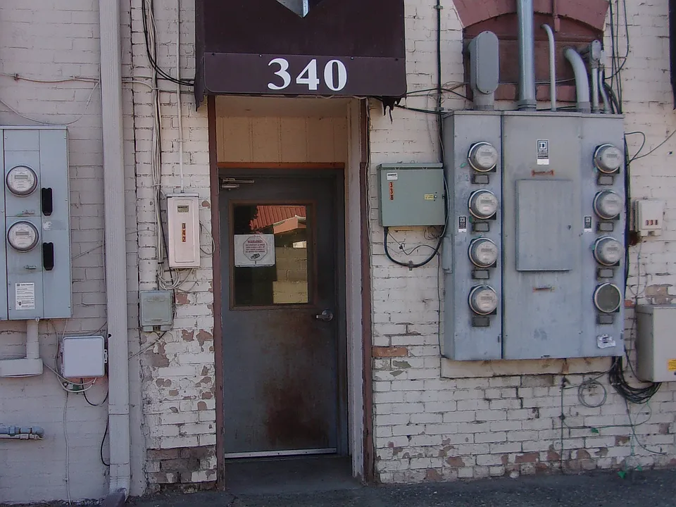 340 Main St #1