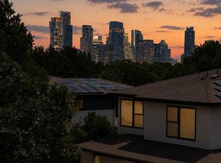 1303 Azie Morton Rd #2, Austin, TX 78704