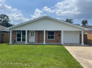 314 Trudeau Dr, Metairie, LA 70003