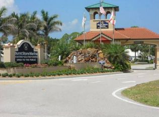 3454 Sunset Key Cir #102, Punta Gorda, FL 33955