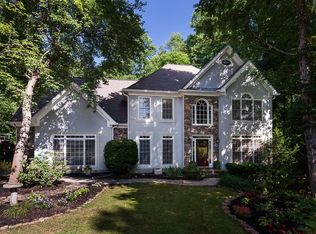 988 Marbury Ct, Marietta, GA 30064
