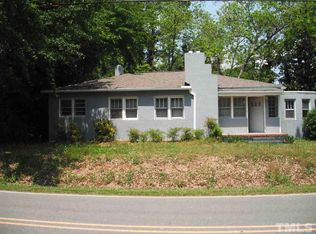 503 S College Ave, Kenly, NC 27542