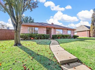 12215 Riviera Rd, Frisco, TX 75035