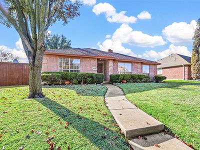 12215 Riviera Rd, Frisco, TX, 75035