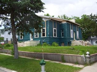 1000 Macfarlane Rd, Portage, WI 53901