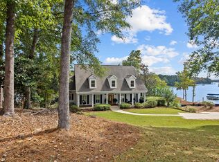 1651 Lighthouse Cir, Greensboro, GA