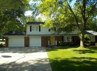 1303 Wedeking Ln, Washington, IN
