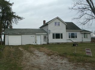 6876 W 700 N, Culver, IN 46511