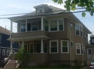 561 Riverside Ave, Medford, MA 02155