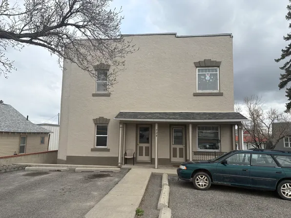 724 Chestnut St #2, Helena, MT 59601