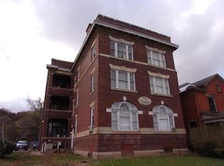 329 Putnam Avenue, Zanesville, OH 43701