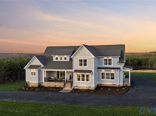 2-4 Pocahontas Trl, New Kent, VA 23140