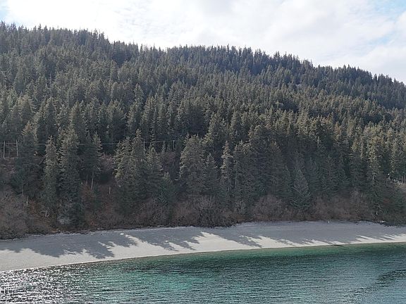 5th image of L2 Kasitsna Bay