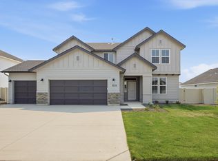1639 Celina St, Middleton, ID 83644