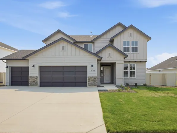 1639 Celina St, Middleton, ID 83644