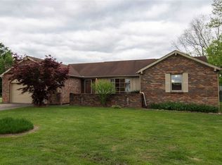 6749 Baker Rd, Huntington, WV 25705