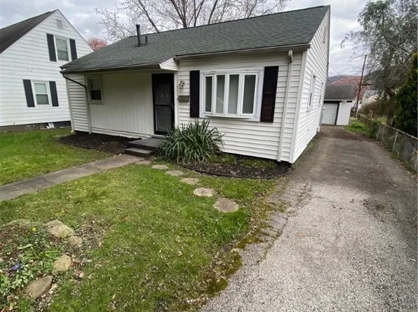 5112 Lancaster Ave SE, Charleston, WV 25304