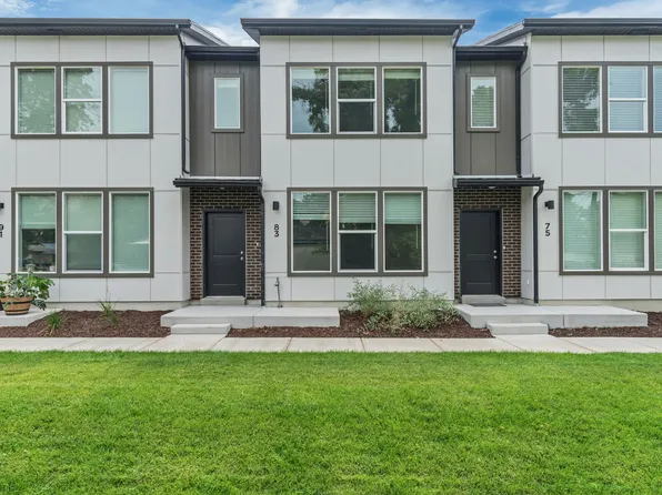 52 E 775 S #19, Springville, UT 84663