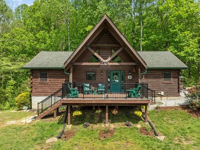363 S Cave Valley Rd, Byrdstown, TN, 38549